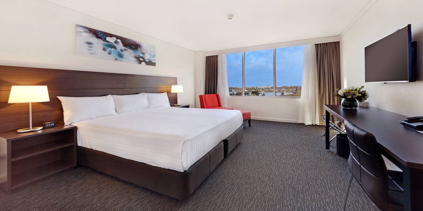 PRE-ARRIVAL INFORMATION Melbourne Hotel - Bayview Eden Melbourne